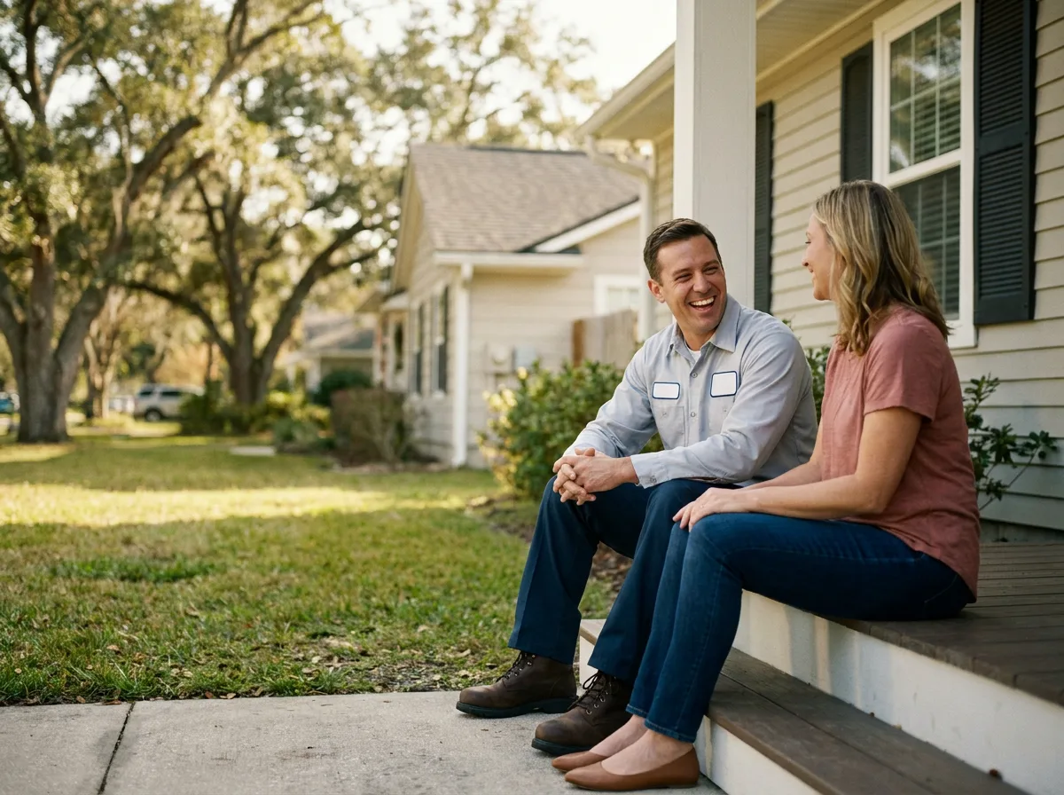 Septic tank pumping FAQs for Gaffney, SC
